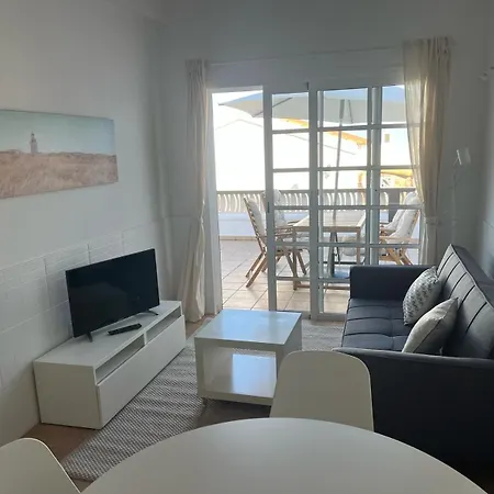 Vista Golf I Appartement Caleta de Fuste