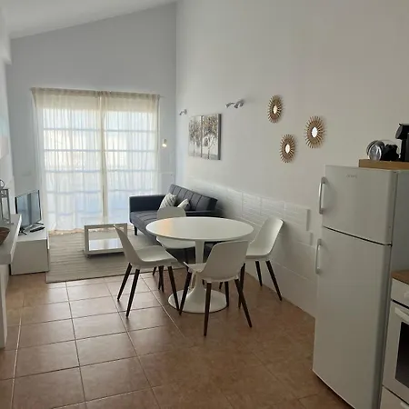 Vista Golf I Apartment *