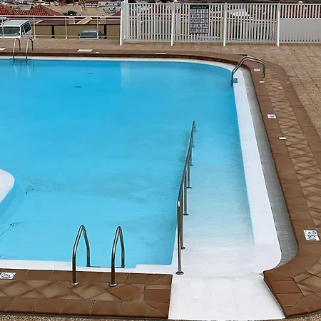 Appartement Vista Golf I Caleta de Fuste