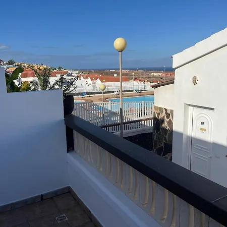 Apartment Vista Golf I