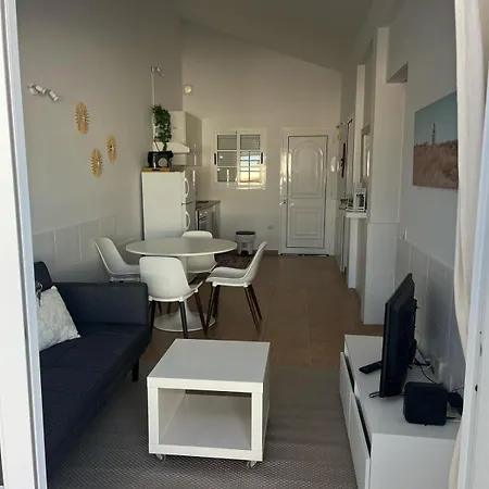 Apartment Vista Golf I *