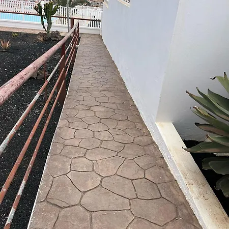 Appartement Vista Golf I Caleta de Fuste