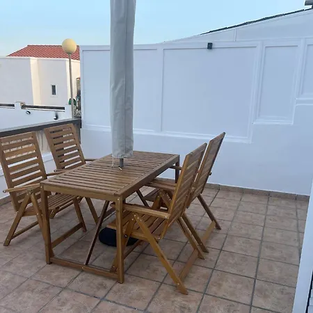 Appartement Vista Golf I